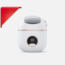 SmoothFeet – Elektrisk fodsliber til fjernelse af død hud og hård hud