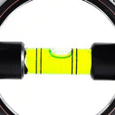 MeasureEase - Vinkeldetektor og præcisionslineal til alsidig brug