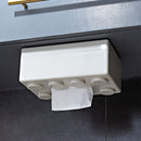 EasePop - Alsidig og holdbar lommetørklædeholder, der lyser op i dit rum