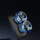 SoundVibe – Bluetooth højttaler med bærbart og vandtæt design