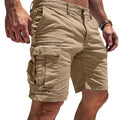 James - Lette Cargo Shorts Til Komfort Hele Dagen