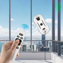 ClearView – Intelligent automatisk vinduesvasker med fjernbetjening og elegant kabinetdesign