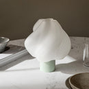 GlowLume – Bærbar skrivebordslampe med kompakt lys for en afslappende atmosfære