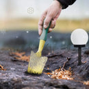 PathGlow – Vandtætte solcelledrevne LED lamper til have og gangstibelysning