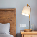 NestLight – LED bordslampe med justerbart design til omgivende belysning