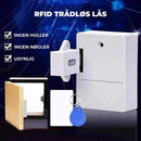 ProLock - Smart skabsbeskyttelse