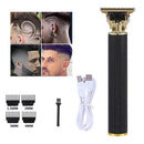 TrimMaster - Ledningsfri Hårklipper Pro