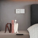 ShelfMuse – Dekorative bogstøtter med legende designs til hylder og skriveborde