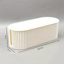 TidyMax - Slank kabelopbevaringsboks med kompakt og minimalistisk design