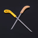 SwiftCut - ubesværet præcision i hvert snit