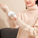 RemoveNow – Elektrisk hårbolletrimmer og genopladelig fnugfjerner med seks knivhoveder