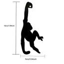 MonkeyGrip - Sjov og funktionel bananholder til køkkenet