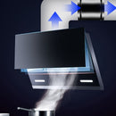 EchoAir - Kraftfuld og lydløs udsugningsventilator til ventilation og komfort