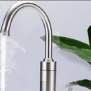 FlowMuse - Berøringsfri køkkenarmatur med sensorstyring