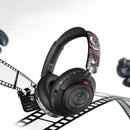 SoundBlock - Bluetooth støjreducerende hovedtelefoner med HiFi lyd