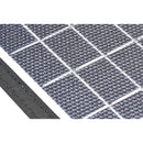 SunStream - 30W sammenfoldelig bærbar soloplader til udendørs opladning