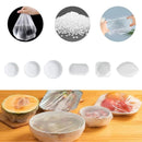 FreshGuard – Fleksible elastiske dækker til sikker og hygiejnisk madbeskyttelse