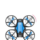 SkyNova – Sammenklappelig minidrone med 4K kamera og kompakt luftstyringsdesign