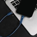 LinkPort – Opladningssæt med flere kabler med bærbare og usb adoptere