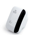 BoostEdge – Ekstern WiFi booster med plug in design og bredt signalområde