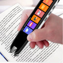 SpeakEasy - smart oversættelsespen med stemme- og tekstoversættelse i realtid