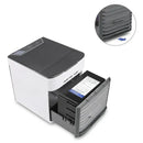 ChillWave - Bærbart klimaanlæg med LED-humørlys til afslapning