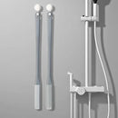 ToeGleam - Rengør Dine Tæer Uden Anstrengelse | 1+1 Gratis