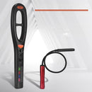 ScanCore – Kompakt multidetektor med detektionsrør og genopladeligt design