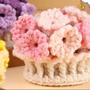 FloraCraft - Håndlavet Lily of the Valley DIY-underlægssæt til kreativ boligindretning