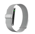 FitSync – Fitnesstracker med skridttæller og vandtæt design
