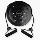 SlimSpin - talje-twister-skive