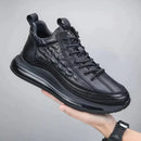 CrocoLux - Air Comfort-luksussko