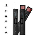 PrivacyGuard - Detektor til skjulte enheder med brede detektionsfunktioner