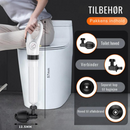 PowerFlow - trykudligner