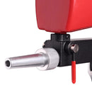 RustMaster - Håndholdt Sandblæser til Fjernelse af Rust og Maling