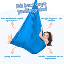 CalmHaven – Sensorisk sving til fokussjov og følelsesmæssig balance