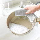 ShineTechN- skrubbeklud