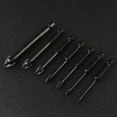 MightyCraft - Pro præcisionsboremaskine | 3 + 3 Gratis