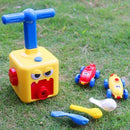 AirZoom Ballondrevet bilsæt