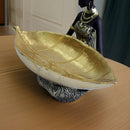 DeskMate - Kunstnerisk skulpturnøgleholder med unikt design og kompakt base