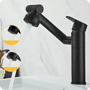 SwivelFlow - vandhane til badeværelset