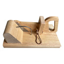 SliceMate - Skærer og skærebræt