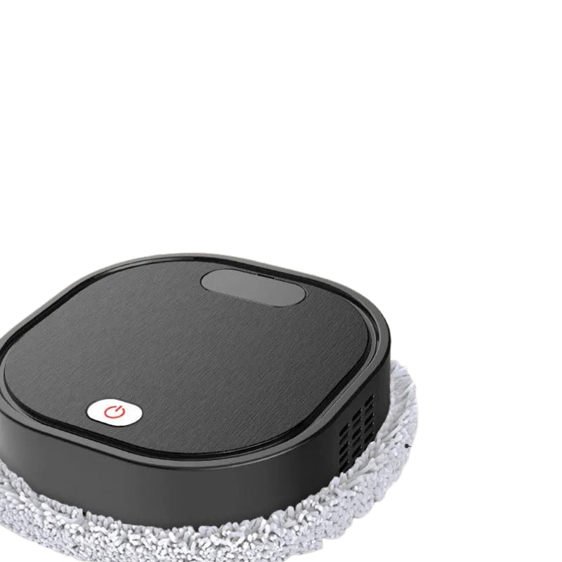 MopStream - 3 i 1 robotstøvsuger med sprøjtedyse og moppefunktion