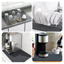 AquaSorb - højtydende dræningsmåtte