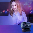 VisionEdge - 4K USB webcam med vidvinkel og lyskorrektion