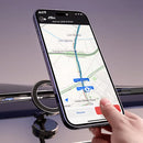 MagnetEase - Stærk magnetisk telefonholder til sikker fastgørelse