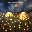 GlowGarden - LED-Belysning Til Haven