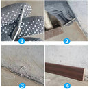 FixEdge - sømløse dobbelthovedede gulvsøm til en fejlfri finish