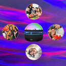 SkyGlow - 14 farveprojektioner til ethvert humør