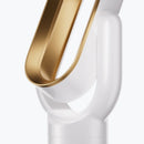 CoolBreeze - Bladløs elektrisk køletårnsventilator med fjernbetjening